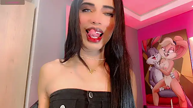 Snapshot of BabyAmatiis_ chatting on November 11, 2025, 11:10 am BabyAmatiis online show from November 11, 2025, 11:10 am