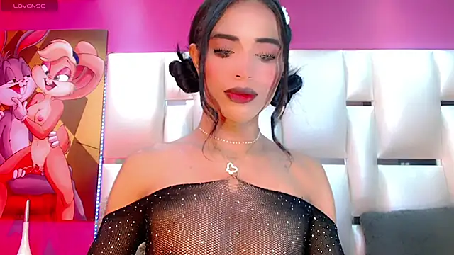 Snapshot of BabyAmatiis_ chatting on November 19, 2025, 11:21 am BabyAmatiis online show from November 19, 2025, 11:21 am