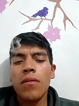 DavidVergagigante420 online show from September 12, 2025, 5:18 am