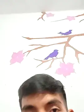 DavidVergagigante420 online show from September 20, 2025, 5:19 am