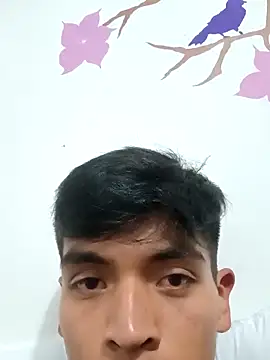 DavidVergagigante420 online show from September 21, 2025, 7:10 am