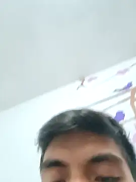 DavidVergagigante420 online show from October 9, 2025, 4:10 am