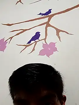 DavidVergagigante420 online show from October 20, 2025, 5:52 am