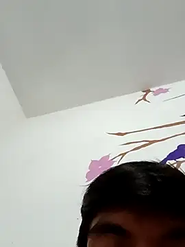 DavidVergagigante420 online show from October 23, 2025, 4:56 am