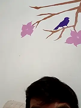 DavidVergagigante420 online show from December 5, 2025, 5:49 am