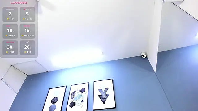 Snapshot of SophiaBloss chatting on December 14, 2025, 5:13 am SophiaBloss online show from December 14, 2025, 5:13 am