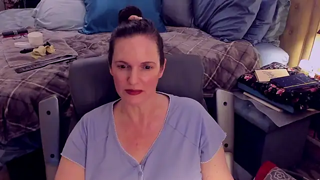 Snapshot of ninajaymes chatting on January 11, 2025, 6:03 am ninajaymes online show from January 11, 2025, 6:03 am