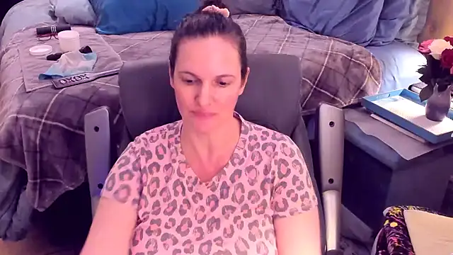 Snapshot of ninajaymes chatting on January 22, 2025, 7:57 am ninajaymes online show from January 22, 2025, 7:57 am