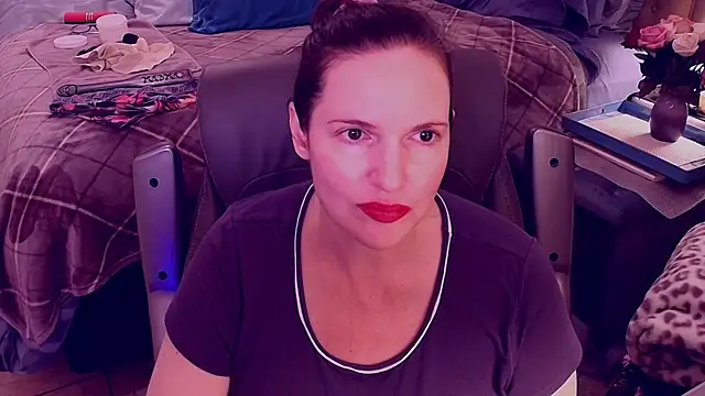 Snapshot of ninajaymes chatting on February 3, 2025, 10:32 pm ninajaymes online show from February 3, 2025, 10:32 pm