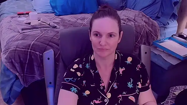 Snapshot of ninajaymes chatting on February 27, 2025, 8:39 am ninajaymes online show from February 27, 2025, 8:39 am