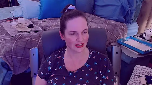 Snapshot of ninajaymes chatting on March 5, 2025, 2:57 am ninajaymes online show from March 5, 2025, 2:57 am