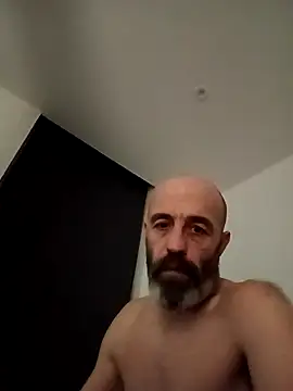 Winter86mark online show from November 28, 2025, 1:52 am