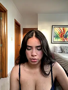 SuperNovaXOX online show from September 19, 2025, 10:10 pm