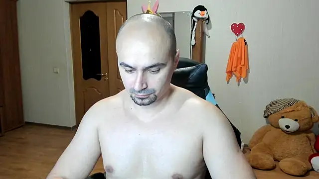 Gri SH online show from November 23, 2025, 9:03 pm