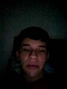 Daniel97Quintero online show from October 29, 2025, 4:15 am