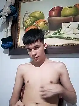 Daniel97Quintero online show from December 4, 2025, 11:02 pm