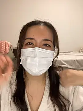 Snapshot of NATSUMI00 chatting on September 26, 2025, 6:06 am NATSUMI00 online show from September 26, 2025, 6:06 am