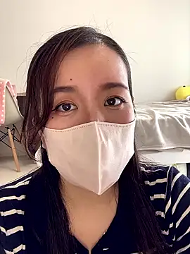 Snapshot of NATSUMI00 chatting on September 27, 2025, 5:01 am NATSUMI00 online show from September 27, 2025, 5:01 am