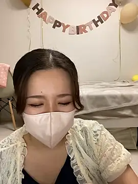 Snapshot of NATSUMI00 chatting on October 12, 2025, 11:09 am NATSUMI00 online show from October 12, 2025, 11:09 am