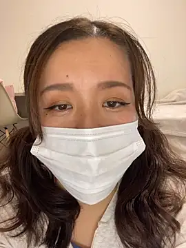 Snapshot of NATSUMI00 chatting on October 16, 2025, 5:30 am NATSUMI00 online show from October 16, 2025, 5:30 am