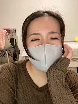 Snapshot of NATSUMI00 chatting on November 1, 2025, 3:36 pm NATSUMI00 online show from November 1, 2025, 3:36 pm