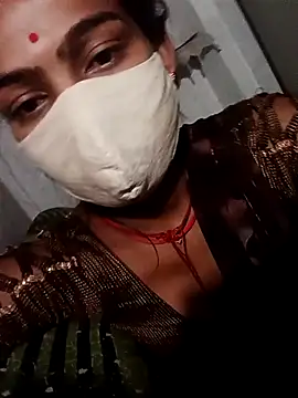 Sharmili xx online show from October 7, 2025, 11:24 pm