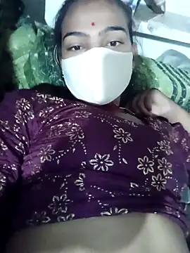 Sharmili xx online show from October 8, 2025, 10:51 pm