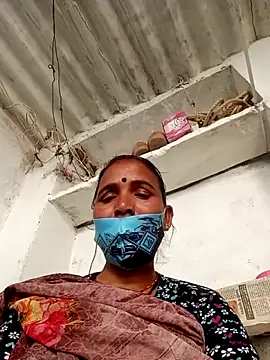 Sharmili xx online show from December 18, 2025, 8:53 am