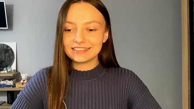 Snapshot of SoulHiperAgne_ chatting on November 7, 2025, 2:06 pm SoulHiperAgne online show from November 7, 2025, 2:06 pm