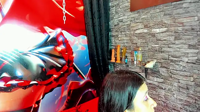 NaomyAngel online show from November 6, 2025, 11:44 am