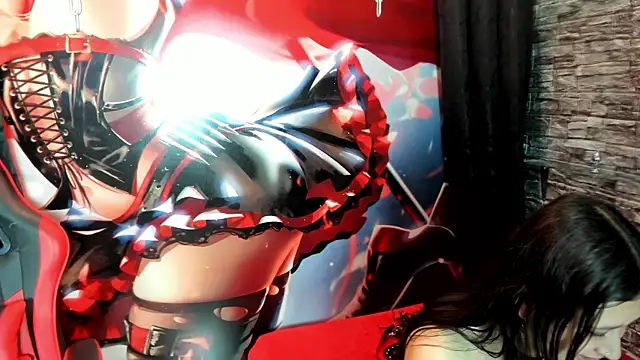 NaomyAngel online show from November 7, 2025, 11:54 am