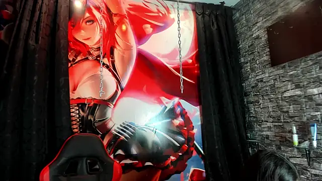 NaomyAngel online show from November 19, 2025, 11:32 am