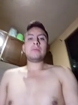 aczinovelez342 online show from October 29, 2025, 6:59 am