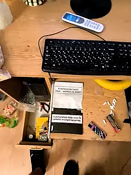 Thereaper1992 online show from December 3, 2025, 12:51 am