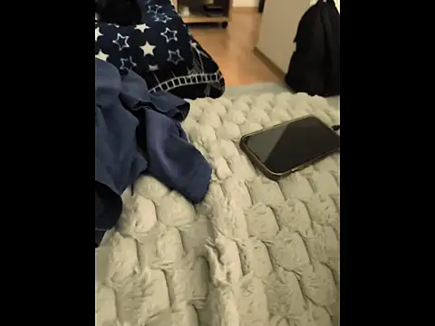 Thereaper1992 online show from December 5, 2025, 2:53 am