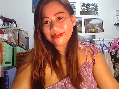 filipina beauty online show from September 15, 2025, 7:58 pm