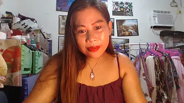 filipina beauty online show from September 19, 2025, 7:47 pm