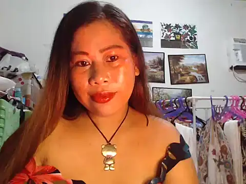 filipina beauty online show from September 22, 2025, 7:38 pm