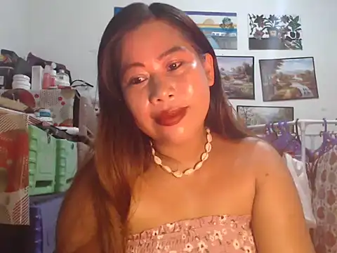 filipina beauty online show from October 7, 2025, 7:00 pm