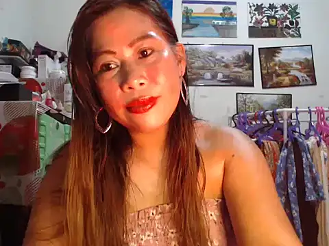 filipina beauty online show from November 13, 2025, 5:56 pm