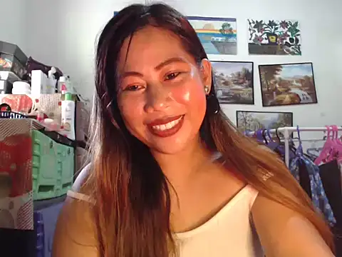 filipina beauty online show from November 16, 2025, 2:50 am