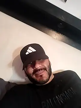 Ferxxxo1503 online show from November 3, 2025, 7:26 pm