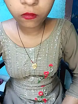 Komal-Rajput online show from November 11, 2025, 10:15 am