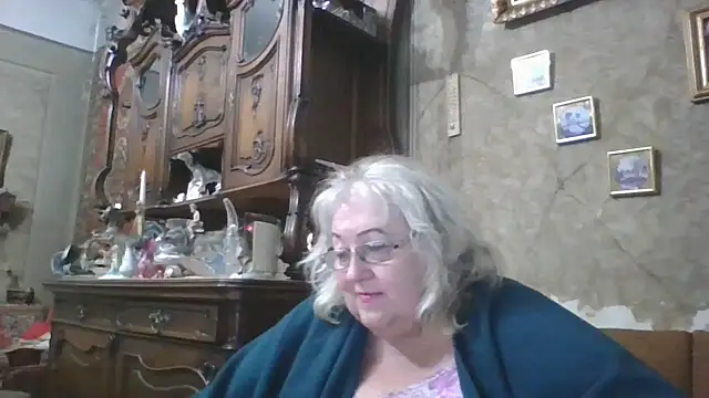 Lala-Love56 online show from September 16, 2025, 6:53 pm