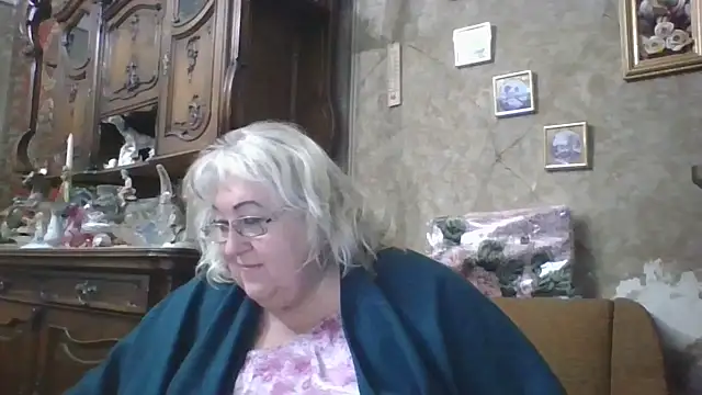 Lala-Love56 online show from September 19, 2025, 7:47 pm