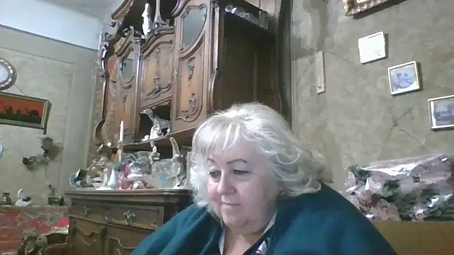 Lala-Love56 online show from October 1, 2025, 6:25 pm