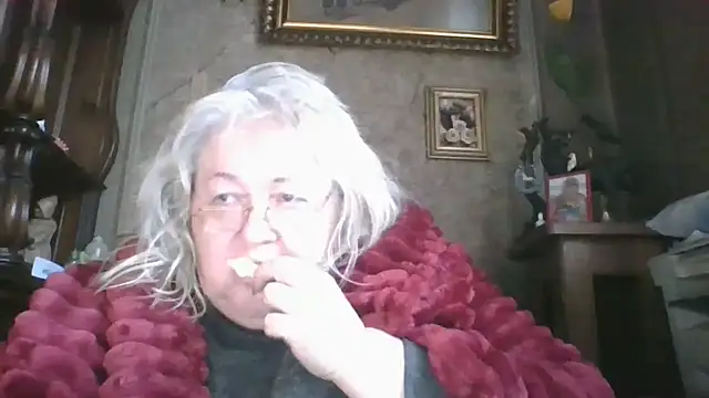 Lala-Love56 online show from November 30, 2025, 10:41 am