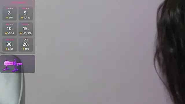 RubbiDark online show from October 17, 2025, 5:04 pm