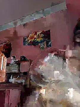 Samiya3344 online show from October 20, 2025, 12:44 am