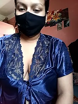 Samiya3344 online show from October 25, 2025, 6:54 am